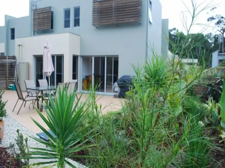 Main view of Homely villa listing, 10/79-81 Culgoa Crescent, Pambula Beach NSW 2549