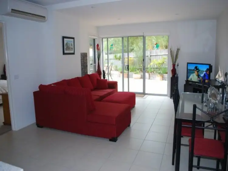 Third view of Homely villa listing, 10/79-81 Culgoa Crescent, Pambula Beach NSW 2549