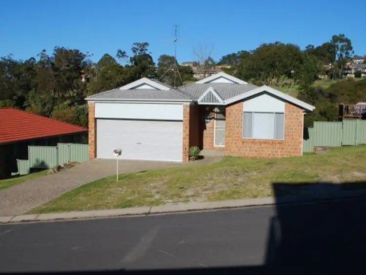 35 The Peninsula, Tura Beach NSW 2548