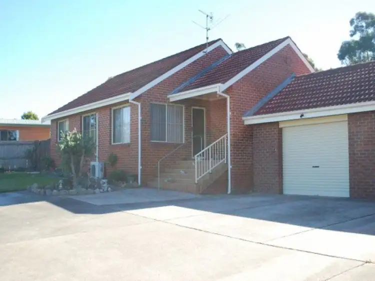 Main view of Homely villa listing, 1/6 Narregol St, Pambula NSW 2549