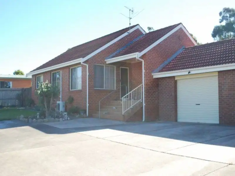 Main view of Homely villa listing, 1/6 Narregol St, Pambula NSW 2549