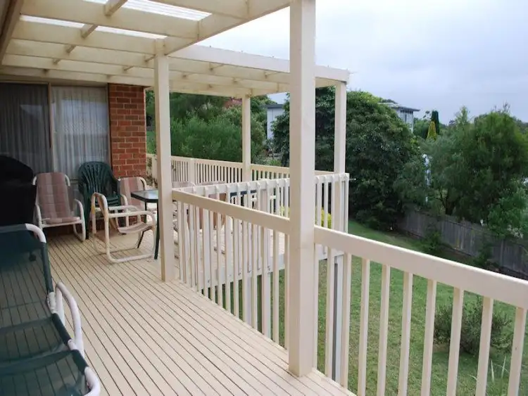 Third view of Homely house listing, 53 Jinjera Parade, Pambula Beach NSW 2549