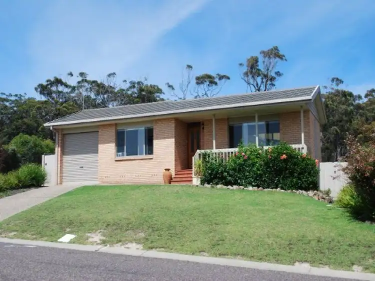 Main view of Homely house listing, 20 Curragudde Close, Pambula Beach NSW 2549