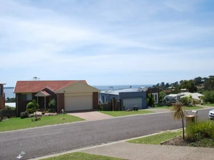 Second view of Homely house listing, 20 Curragudde Close, Pambula Beach NSW 2549