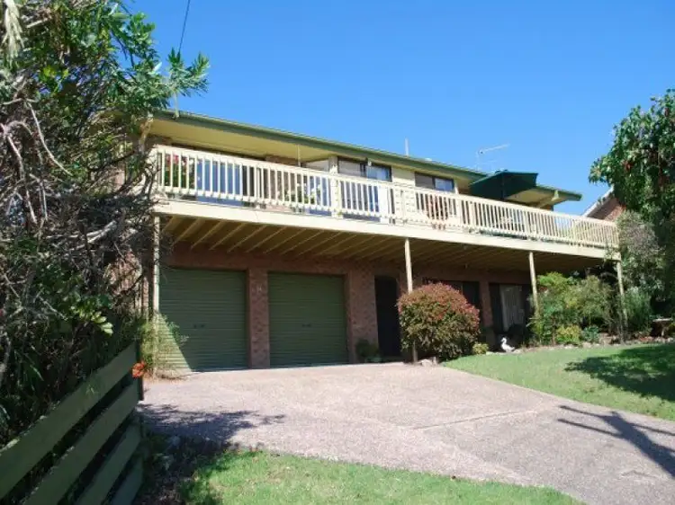 Main view of Homely house listing, 14 Culgoa Crs, Pambula Beach NSW 2549