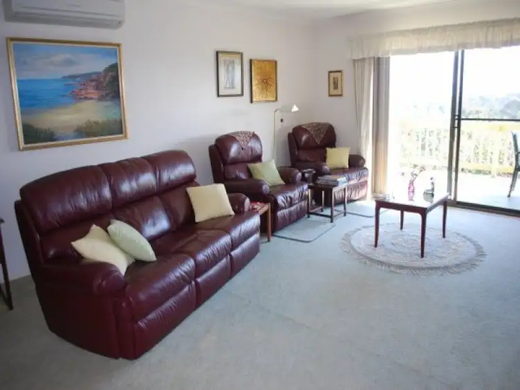 Second view of Homely house listing, 14 Culgoa Crs, Pambula Beach NSW 2549