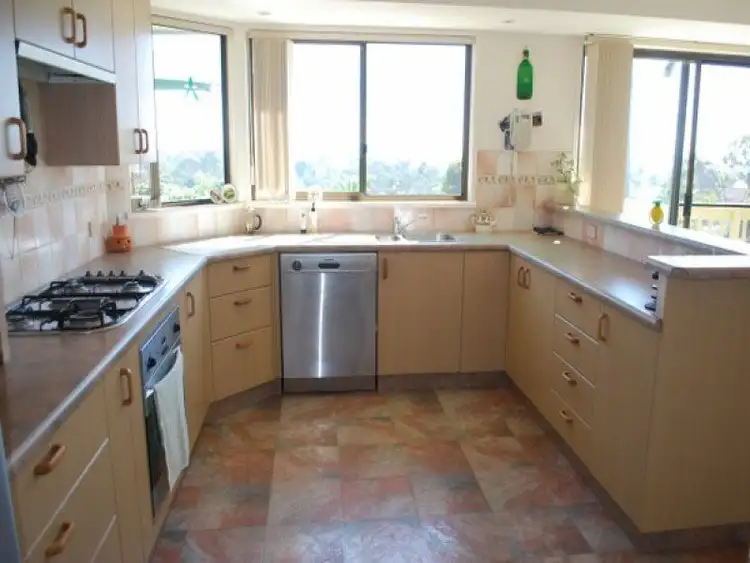 Fifth view of Homely house listing, 14 Culgoa Crs, Pambula Beach NSW 2549
