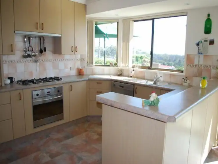 Sixth view of Homely house listing, 14 Culgoa Crs, Pambula Beach NSW 2549