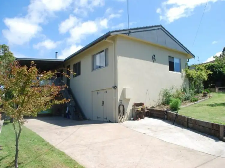 6 Ives St, Pambula NSW 2549