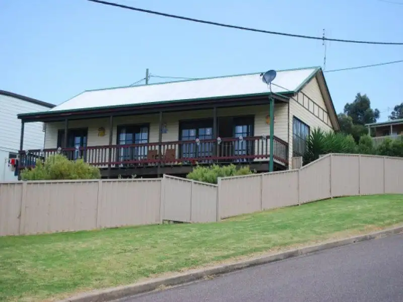 Main view of Homely house listing, 10 Lloyd St, South Pambula NSW 2549