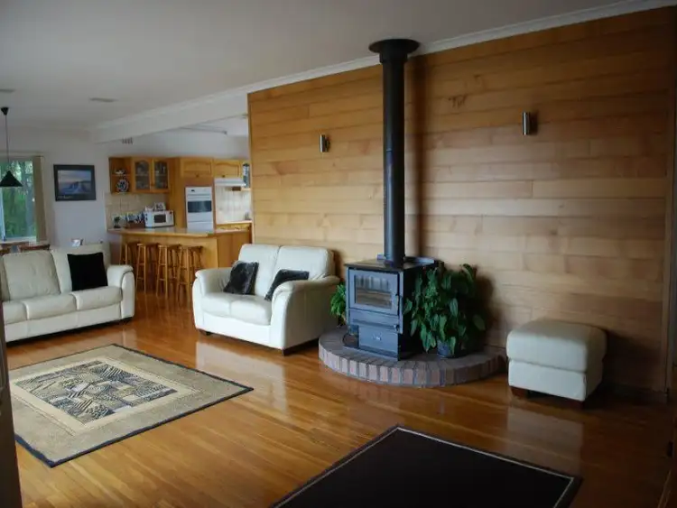 Fifth view of Homely house listing, 34 Weemilah Dr, Pambula Beach NSW 2549