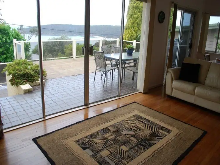 Seventh view of Homely house listing, 34 Weemilah Dr, Pambula Beach NSW 2549