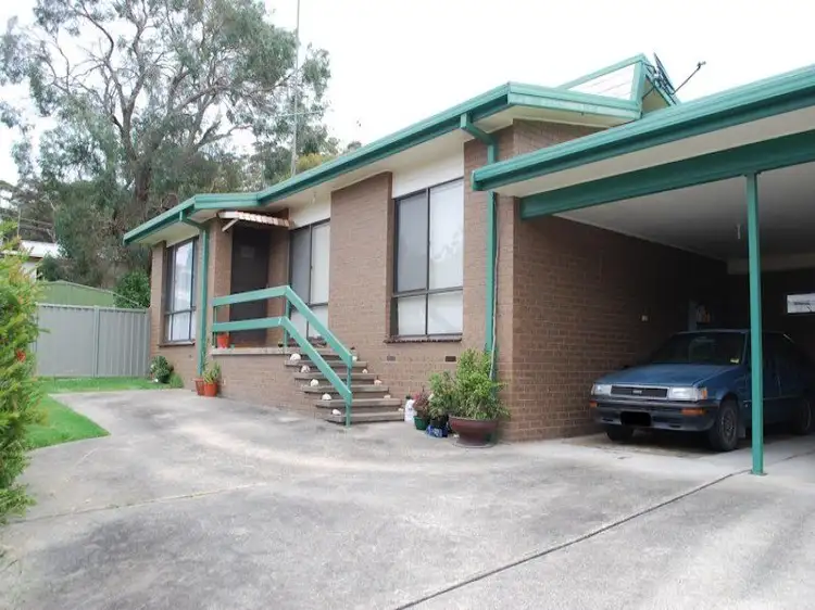 Main view of Homely villa listing, 2/66 Pambula Beach Rd, Pambula Beach NSW 2549