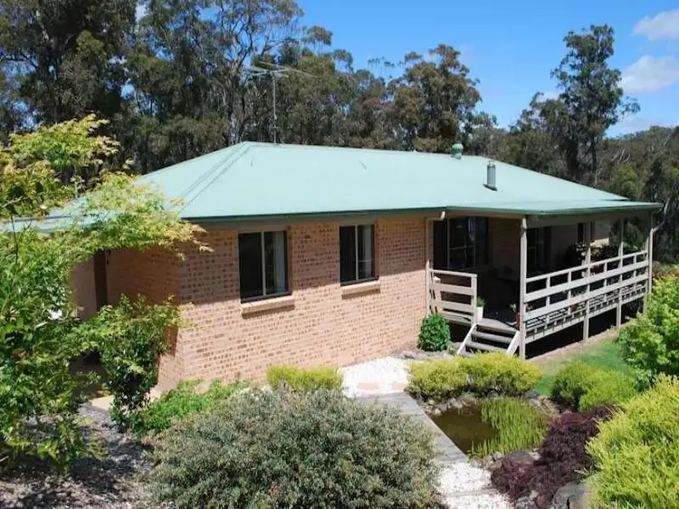 Main view of Homely rural property listing, Address available on request