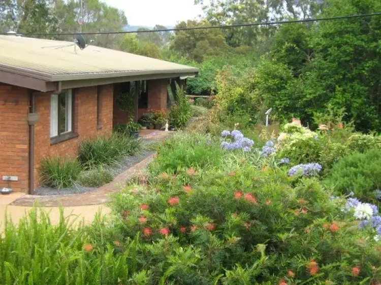 Main view of Homely rural property listing, Address available on request