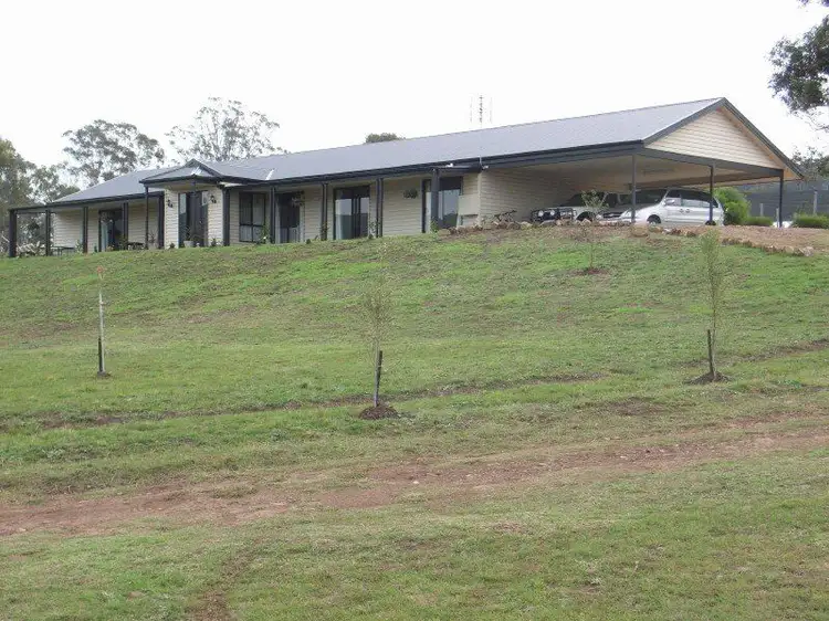 Main view of Homely rural property listing, Address available on request