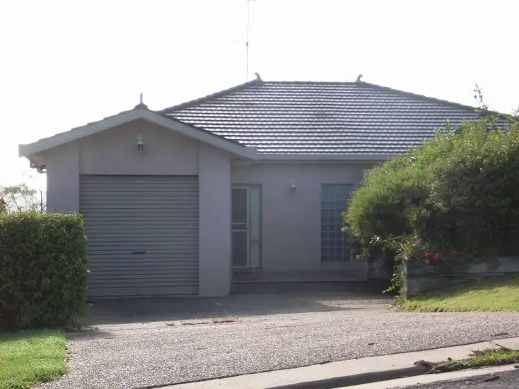 Address available on request