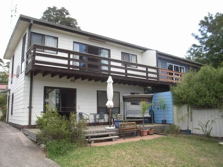 Main view of Homely townhouse listing, Address available on request