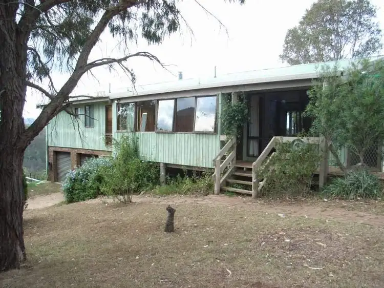 Main view of Homely rural property listing, Address available on request
