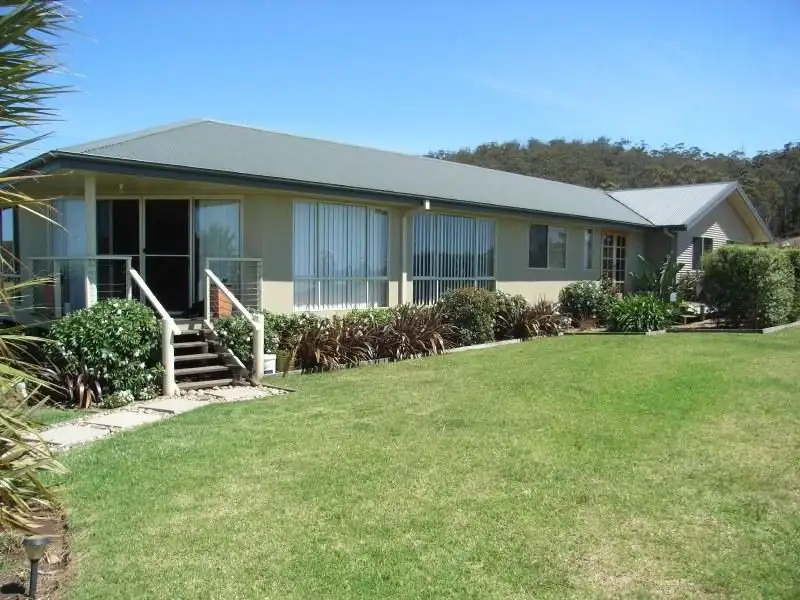 Main view of Homely rural property listing, Address available on request