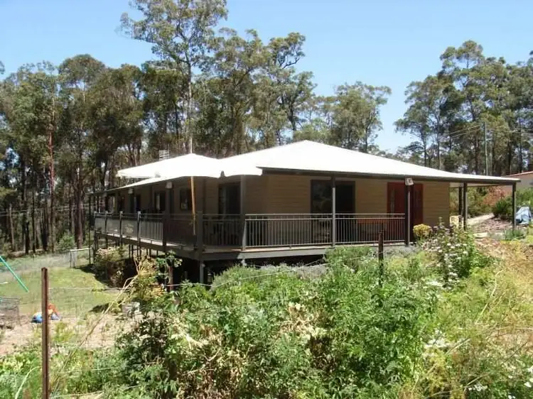 Main view of Homely rural property listing, Address available on request