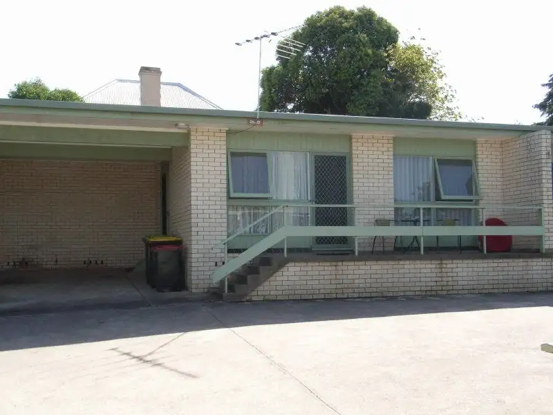 Main view of Homely unit listing, Address available on request