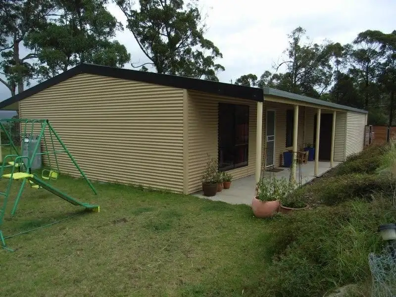 Main view of Homely rural property listing, Address available on request