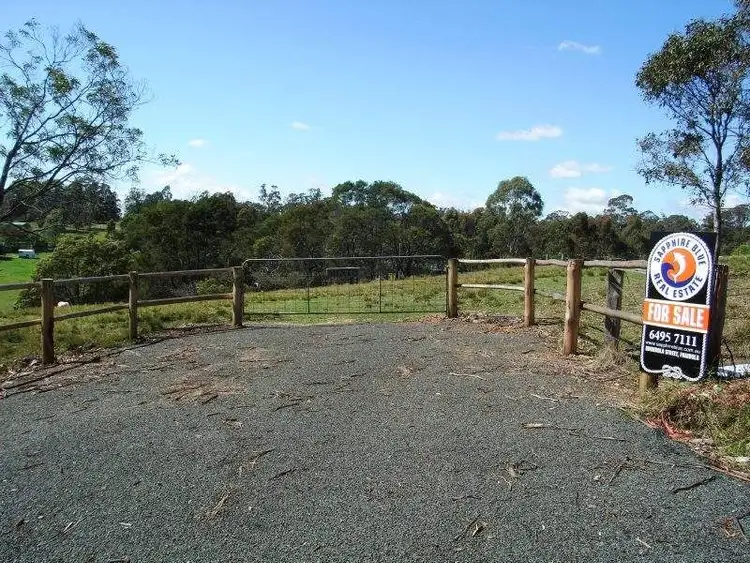 Sixth view of Homely rural property listing, Address available on request