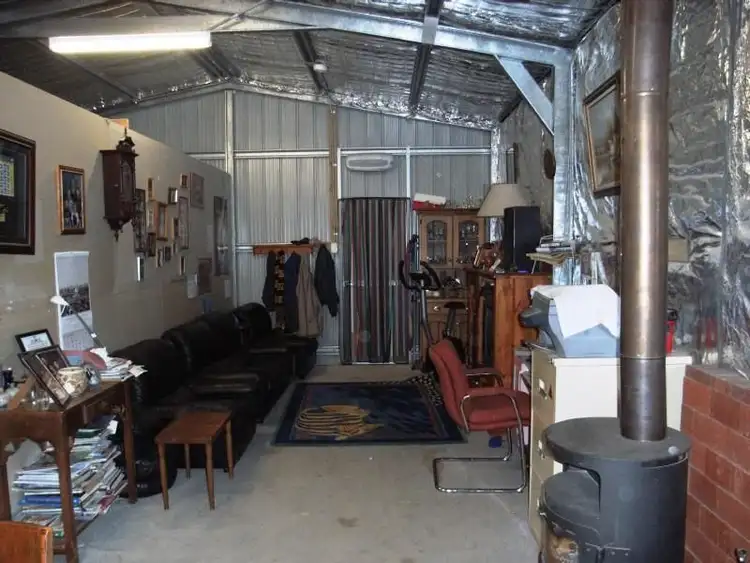 Fifth view of Homely rural property listing, Address available on request