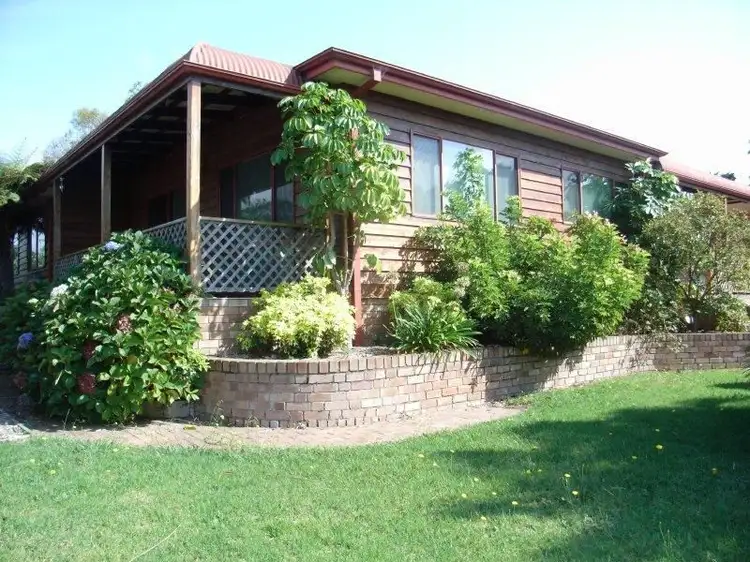 Main view of Homely house listing, 10 Ives St, Pambula NSW 2549