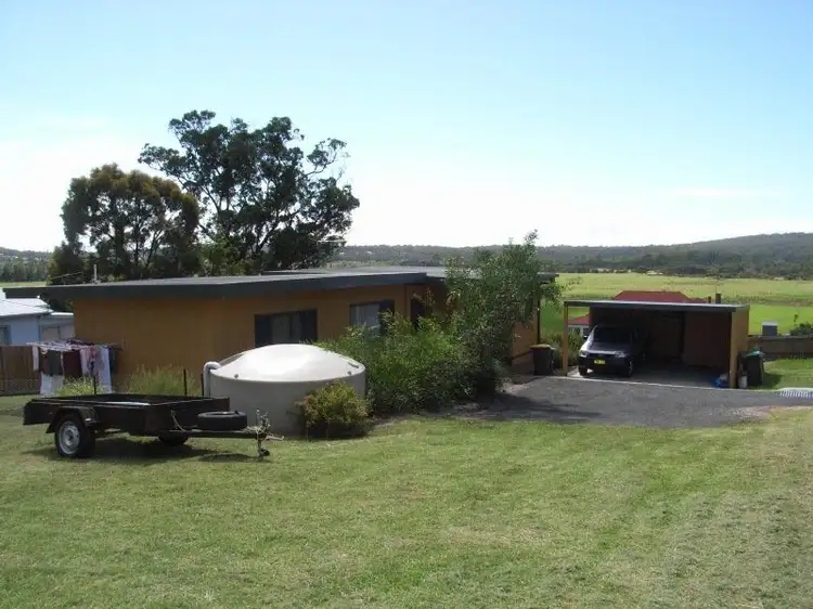 Seventh view of Homely house listing, 3 Mt Darragh Rd, South Pambula NSW 2549