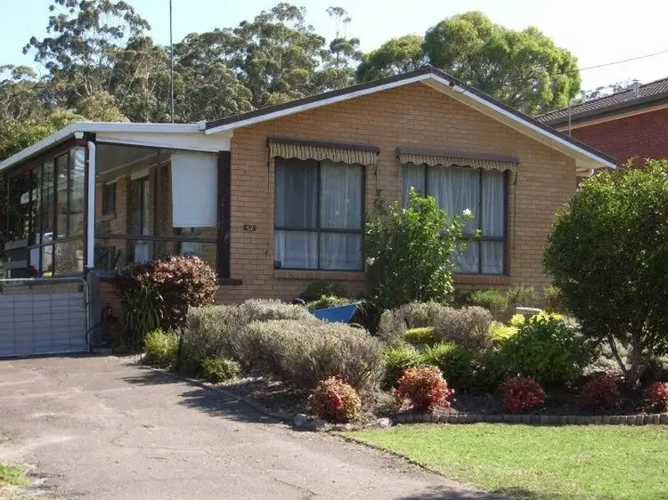 62 Pambula Beach Rd, Pambula Beach NSW 2549