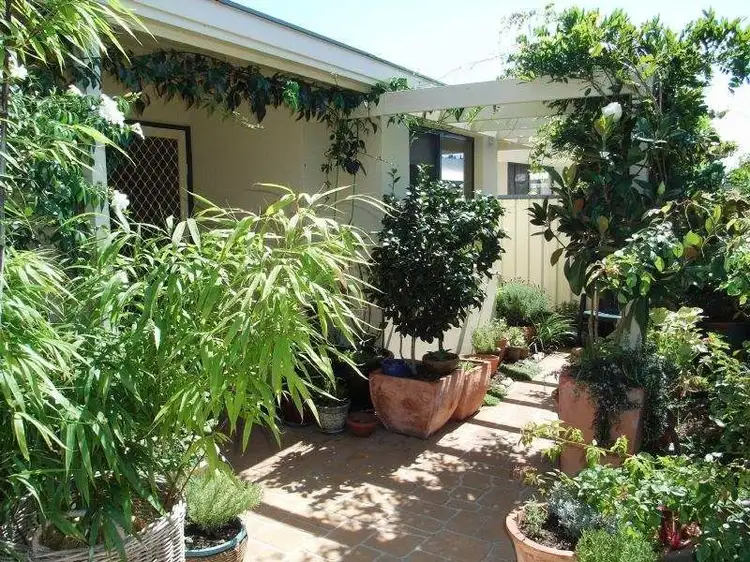 Main view of Homely villa listing, 4/26-28 Merimbola St, Pambula NSW 2549
