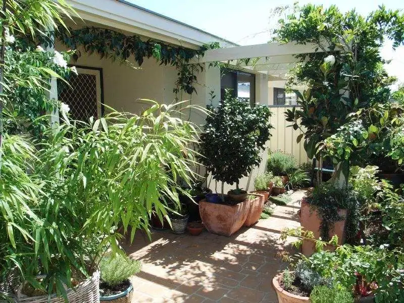 Main view of Homely villa listing, 4/26-28 Merimbola St, Pambula NSW 2549