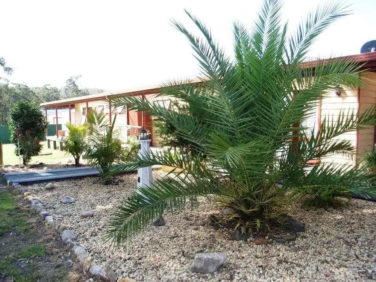 Main view of Homely house listing, 33 Redfern Close, South Pambula NSW 2549