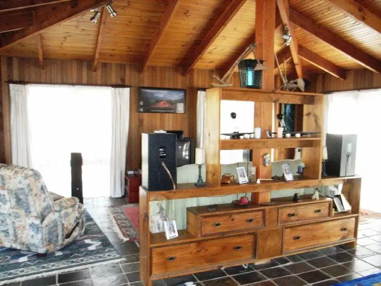 Second view of Homely house listing, 33 Redfern Close, South Pambula NSW 2549