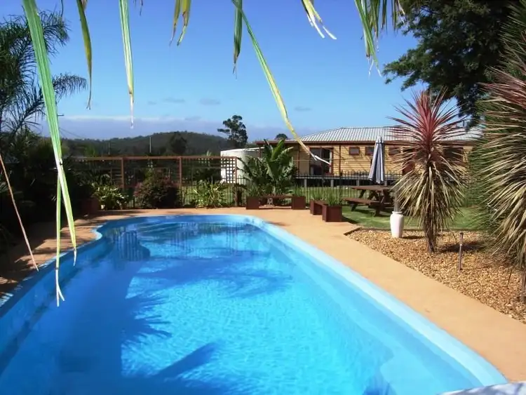 Fourth view of Homely house listing, 33 Redfern Close, South Pambula NSW 2549