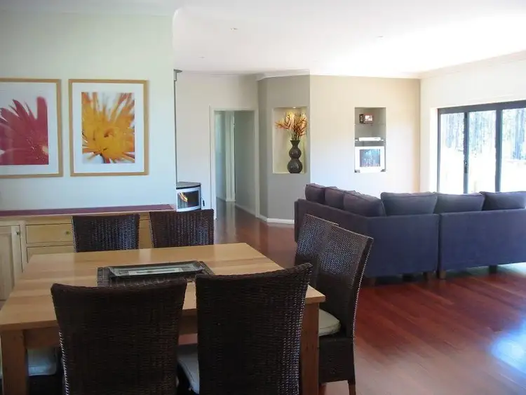 Second view of Homely rural property listing, 129 Toalla St, Pambula NSW 2549