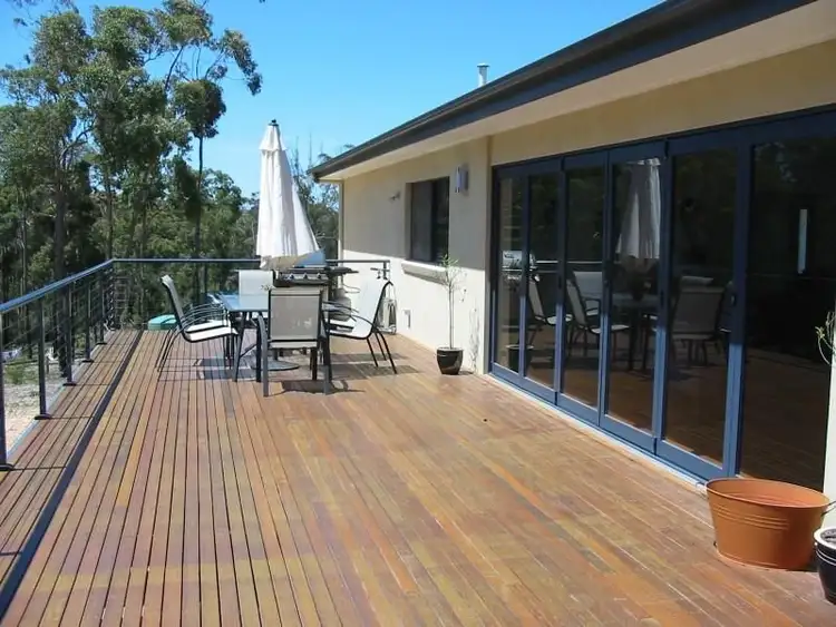 Fourth view of Homely rural property listing, 129 Toalla St, Pambula NSW 2549