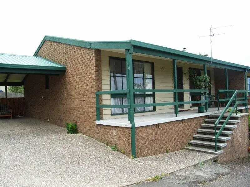 Main view of Homely villa listing, 5/9 Monaro St, Pambula NSW 2549