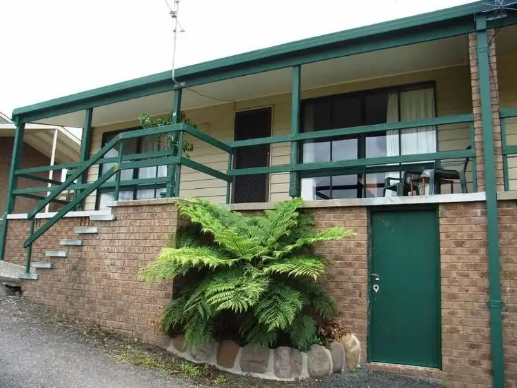 Second view of Homely villa listing, 5/9 Monaro St, Pambula NSW 2549