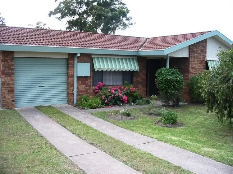 3 Narregol St, Pambula NSW 2549