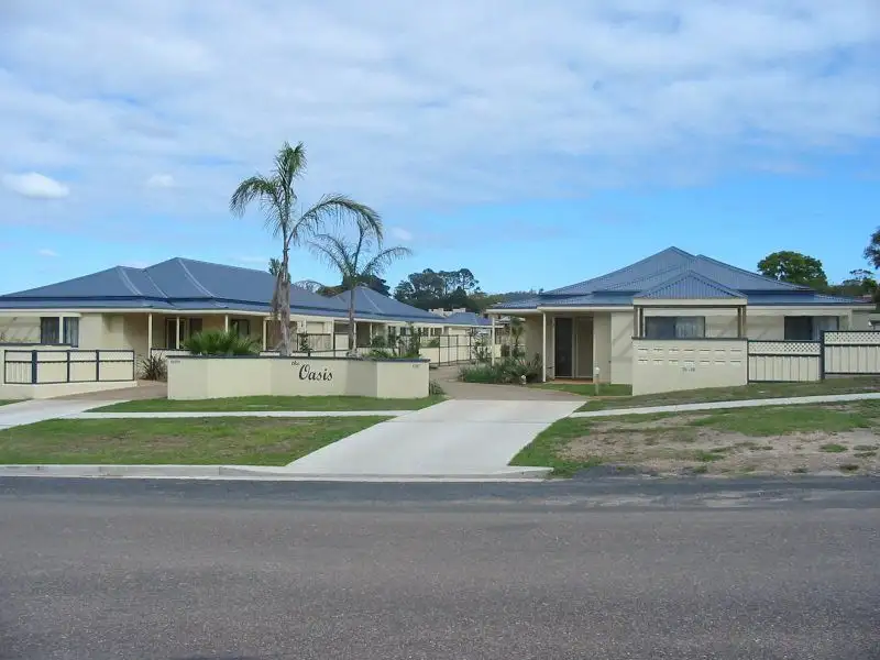 Main view of Homely villa listing, Address available on request