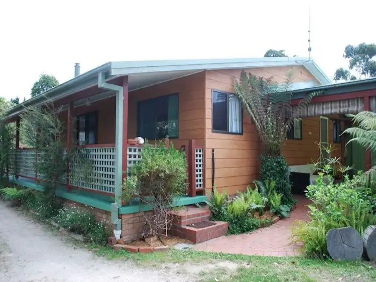 Main view of Homely house listing, 11 Ives St, Pambula NSW 2549