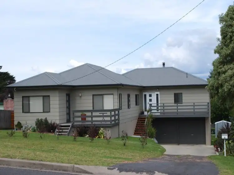 4 brunker St, Pambula NSW 2549