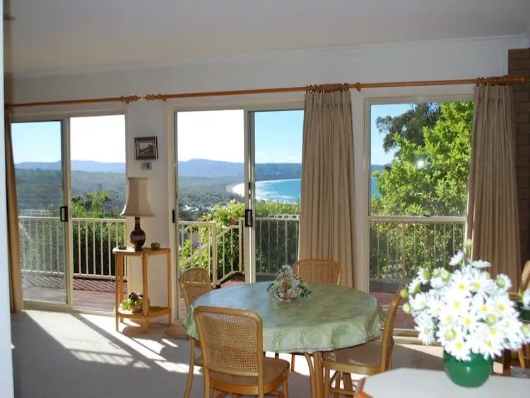 Third view of Homely townhouse listing, 1/2 Jinjera Parade, Pambula Beach NSW 2549
