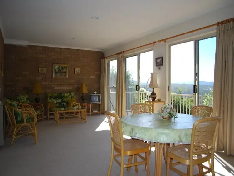 Fourth view of Homely townhouse listing, 1/2 Jinjera Parade, Pambula Beach NSW 2549