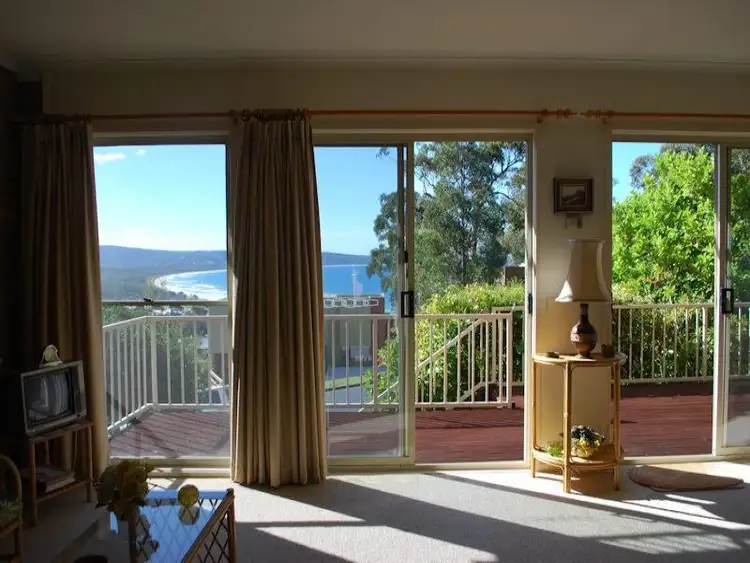Fifth view of Homely townhouse listing, 1/2 Jinjera Parade, Pambula Beach NSW 2549