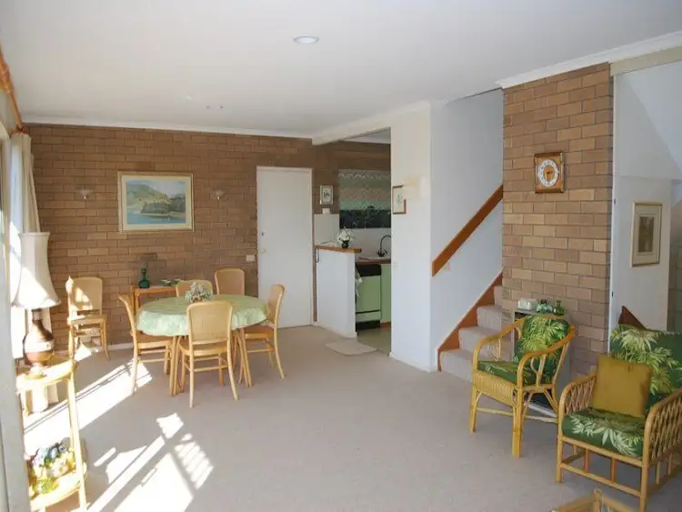 Sixth view of Homely townhouse listing, 1/2 Jinjera Parade, Pambula Beach NSW 2549