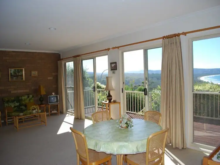 Seventh view of Homely townhouse listing, 1/2 Jinjera Parade, Pambula Beach NSW 2549